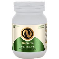 Nupreme Hericium Biomass 100 capsules - Hericium