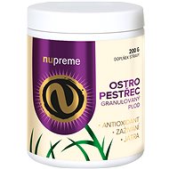 Nupreme Milk Thistle 200g - Milk Thistle