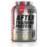 Nutrend After Training Protein, 2520 g, strawberry - Protein