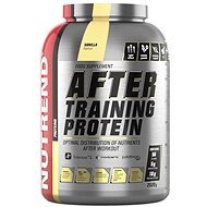 Nutrend After Training Protein, 2520 g, vanília - Protein