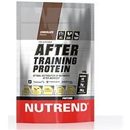 Nutrend After Training Protein, 540g, csokoládé - Protein