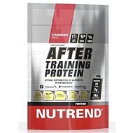 Nutrend After Training Protein, 540 g, eper - Protein