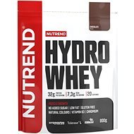 Nutrend Hydro Whey, 800g, Chocolate - Protein