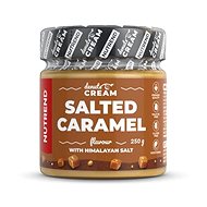 Nutrend Denuts Cream 250 g, Salted caramel - Nut Cream
