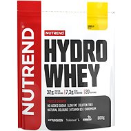 Nutrend Hydro Whey, 800g, vanilla - Protein