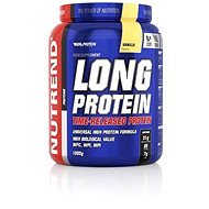 Nutrend Long Protein, 1 000 g, vanilka - Proteín