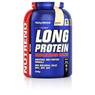 Nutrend Long Protein, 2200 g, marzipan - Protein