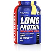 Nutrend Long Protein, 2200 g, vanilla - Protein