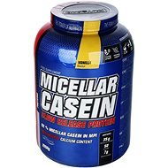 Nutrend Micellar Casein, 2250 g, vanilka - Proteín