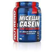 Nutrend Micellar Casein, 900 g, eper - Protein