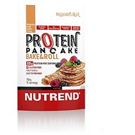 Nutrend Protein Pancake, 750g, No flavour - Pancakes