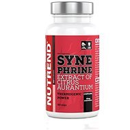 Nutrend Synephrine, 60 capsules, - Fat burner