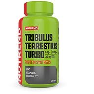 Nutrend Tribulus Terrestris Turbo, 120 kapsúl - Anabolizér