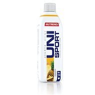 Nutrend Unisport, 1000ml, Pineapple - Ionic Drink
