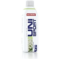 Nutrend Unisport, 1000 ml, flowerless - Ionic Drink