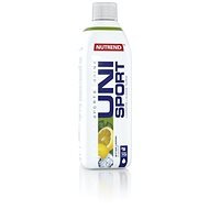 Nutrend Unisport, 1000 ml, bitter lemon - Ionic Drink