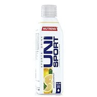 Nutrend Unisport, 1000 ml, white grep - Ionic Drink