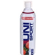 Nutrend Unisport, 1000 ml, berry mix - Ionic Drink