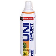 Nutrend Unisport, 1000ml, Mixfruit - Ionic Drink