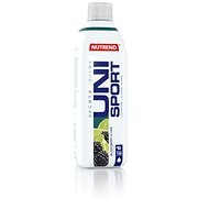 Nutrend Unisport, 1000 ml, blackberry + lime - Ionic Drink