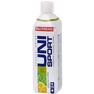 Nutrend Unisport, 1000ml, Green Tea + Lemon - Ionic Drink