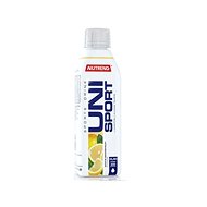 Nutrend Unisport, 500ml, White Grapefruit - Ionic Drink