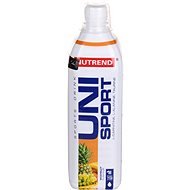Nutrend Unisport, 500 ml, mixfruit - Ionic Drink
