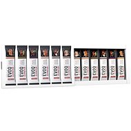 Nutrend EVOQ, Gift Pack, 6 x 60g, Flavour Mix - Protein Bar