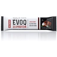 Nutrend EVOQ, 60g, Coconut and Chocolate - Protein Bar