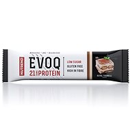 Nutrend EVOQ, 60g, tiramisu - Protein Bar