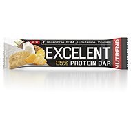Nutrend EXCELENT protein bar, 85 g, pineapple coconut - Protein Bar