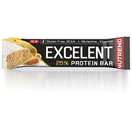Nutrend EXCELENT Protein Bar, 85g, Brazilian Curuba - Protein Bar