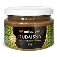 Nutspread Dubai 250 g - Nut Cream