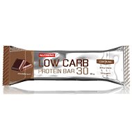 Nutrend LOW CARB Protein Bar 30, 80g, chocolate - Protein Bar