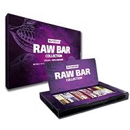 Nutrend RAW Bar Collection, 6× 50 g - Raw tyčinka