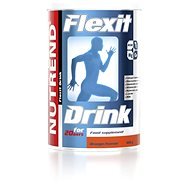 Nutrend Flexit Drink, 400 g, narancs - Ízület erősítő
