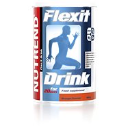Nutrend Flexit Drink, 400 g, orange - Sports Drink