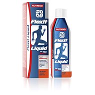Nutrend Flexit Liquid, 500 ml, orange - Joint Nutrition