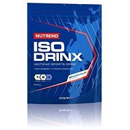 Nutrend Isodrinx, 840 g, grep - Drink
