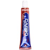 Nutrend Carbosnack with Caffeine tuba, 55 g, cola - Energy Gel