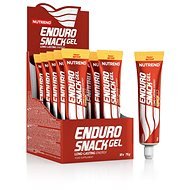 Nutrend Endurosnack, 75 g, marhuľa - Energetický gél