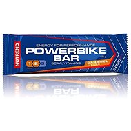 Nutrend Power Bike Bar, 45 grams, caramel - Energy Bar