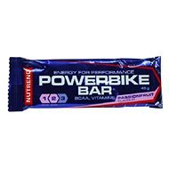 Nutrend Power Bike Bar, 45 g, passionfruit - Energetická tyčinka