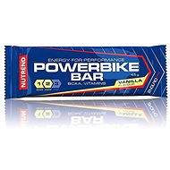 Nutrend Power Bike Bar, 45g, vanilla - Energy Bar