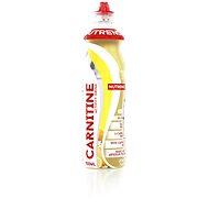 Nutrend Carnitine Activity Drink with Caffeine 750 ml, citron - Spalovač tuků