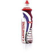 Nutrend Carnitine Activity Drink with Caffeine 750 ml, black currant - Fat burner