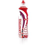Nutrend Carnitine Activity Drink with Caffeine 750 ml, mix berry - Spalovač tuků