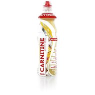 Nutrend Carnitine Activity Drink with Caffeine, 750ml, Mango + Coconut, Carbonated - Fat burner