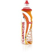 Nutrend Carnitine Activity Drink with Caffeine 750 ml, orange - Fat burner