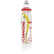 Nutrend Carnitine Activity Drink 750 ml, eucalyptus + kiwi - Fat burner